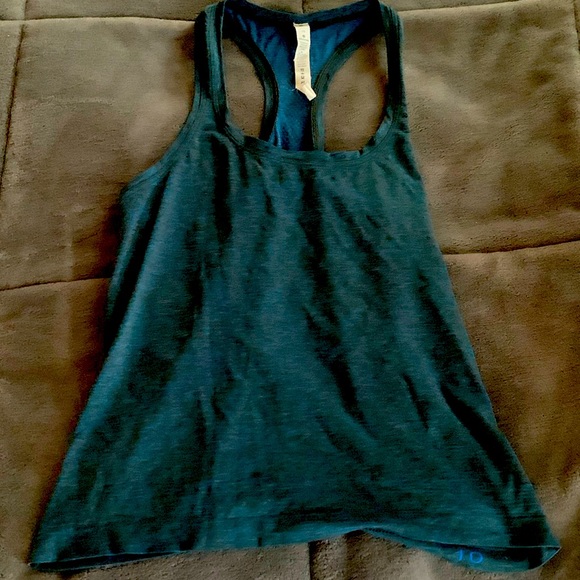 Lululemon swiftly tech 2.0 tank top - Picture 1 of 3